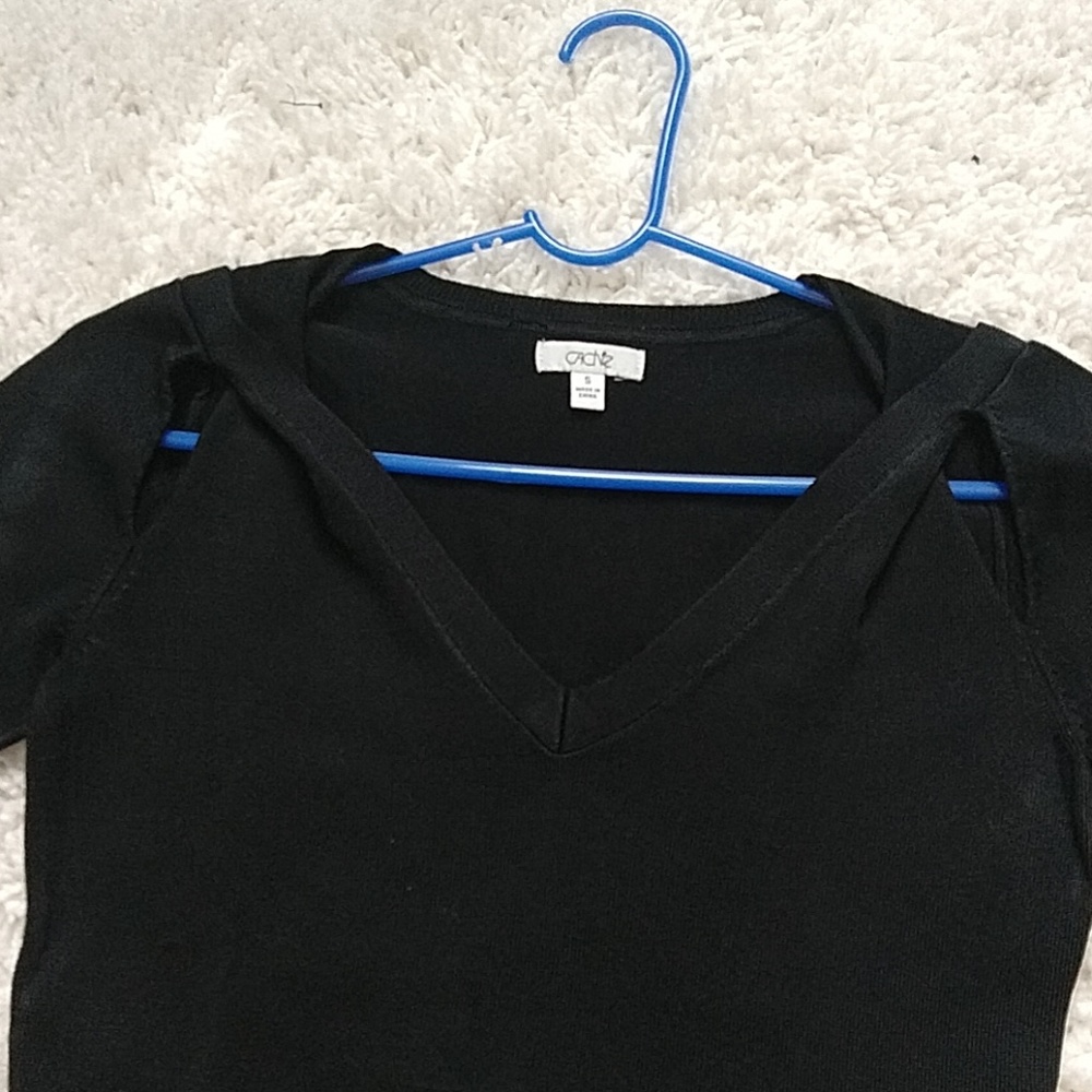 Cache top - Picture 2 of 5